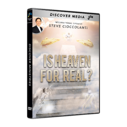 Is Heaven for Real?